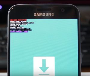 How to use Samsung Smart Switch for Firmware Restore Samsung devices