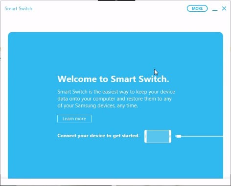 Samsung Smart Switch download