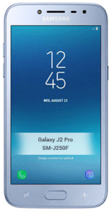 Samsung SM-J250F Firmware Download 