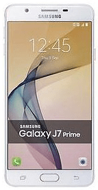 Samsung J7 Prime SM-G610F Stock Firmware