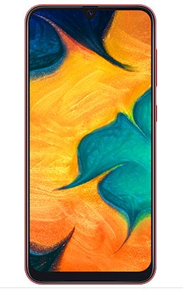 Samsung Galaxy A30 SM-A305F 