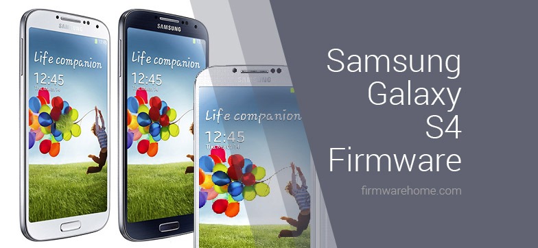 Samsung Galaxy S4 Lollipop Firmware download
