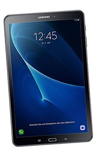 Galaxy Tab A 2016 (10.1, Wi-Fi) SM-T585 