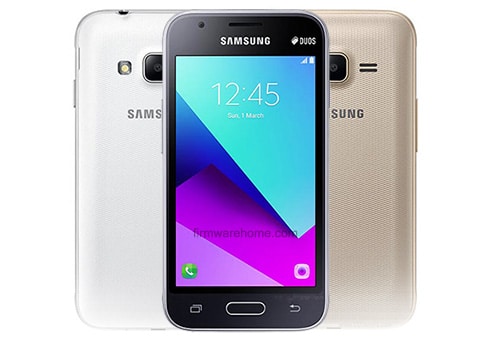 Samsung Galaxy J1 mini prime Android Firmware download