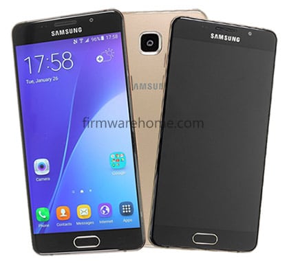 Samsung Galaxy A5 Firmware download