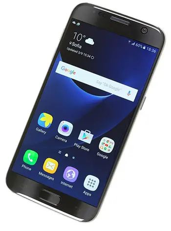 Samsung S7 SM-G930W8 Firmware 