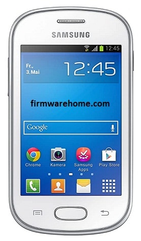 Samsung GT-S6790L and GT-S6790N Firmware Download