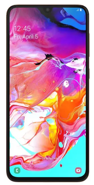 SM-A705U Firmware - Samsung Galaxy A70 