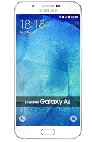 SM-A8000 Firmware - Samsung Galaxy A8 