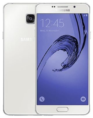 sm-a710f firmware - Samsung Galaxy A7 (2016)