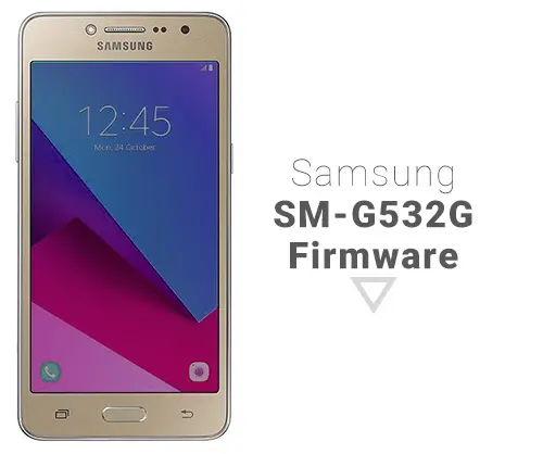 Samsung Sm G532g Firmware Download Stock Rom Flash File