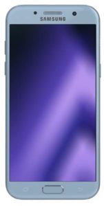 samsung a520f