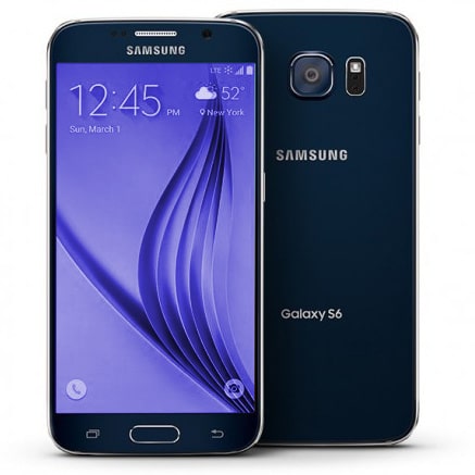  Samsung S6 SM-G920F firmware download