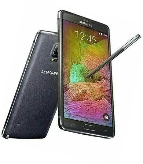 Samsung GALAXY Note 4 SM-N916K firmware download