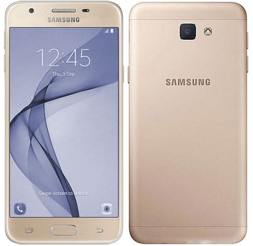 SM-G570F firmware - Samsung Galaxy J5 Prime