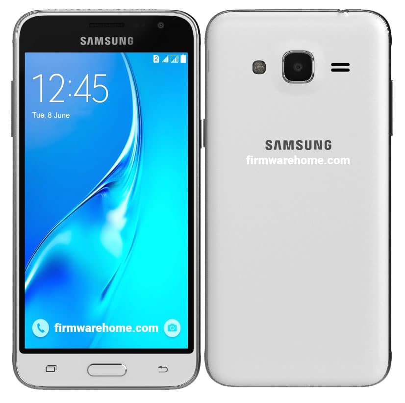 SM-J320F Firmware (flash file) Samsung-Galaxy-J3-(2016) 