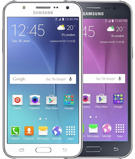 Samsung Galaxy G7 Flash File