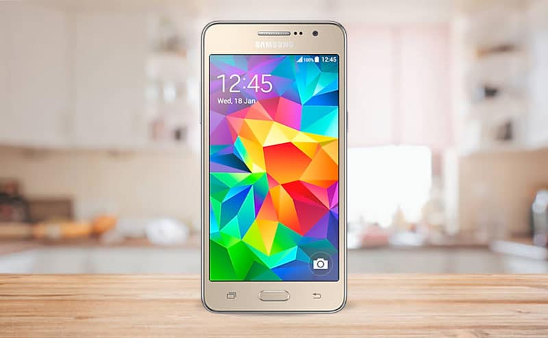 Samsung SM-G531H firmware 5.1.1 download [stock rom flash file]