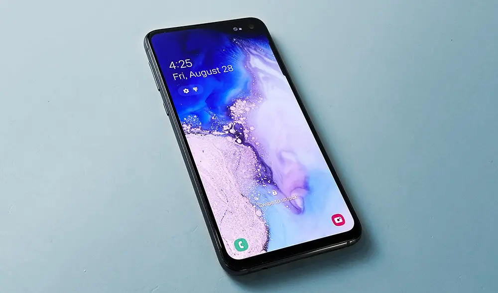 SM-G970N Firmware flash file - Samsung Galaxy S10e