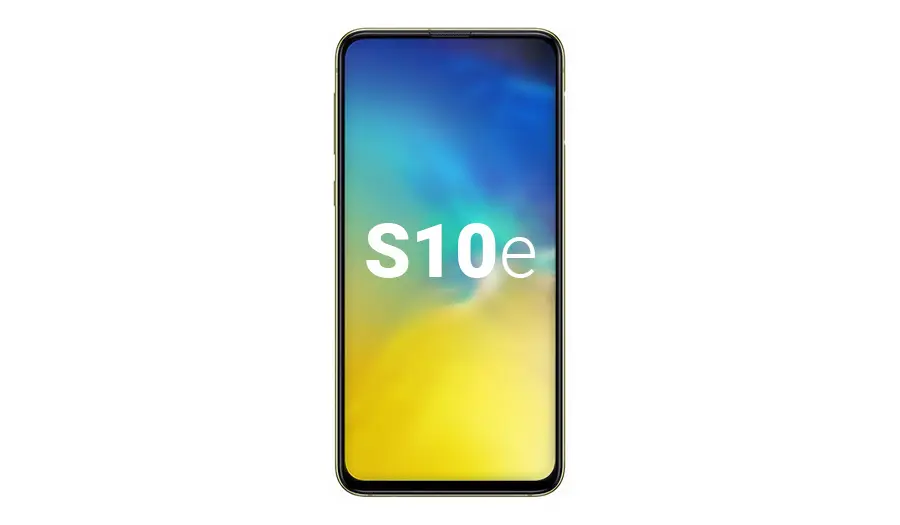 SM-G970U1 Firmware flash file - Samsung Galaxy S10e 
