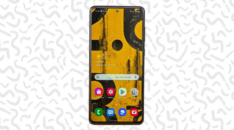 SM-N770F Firmware - Samsung Galaxy Note10 Lite 
