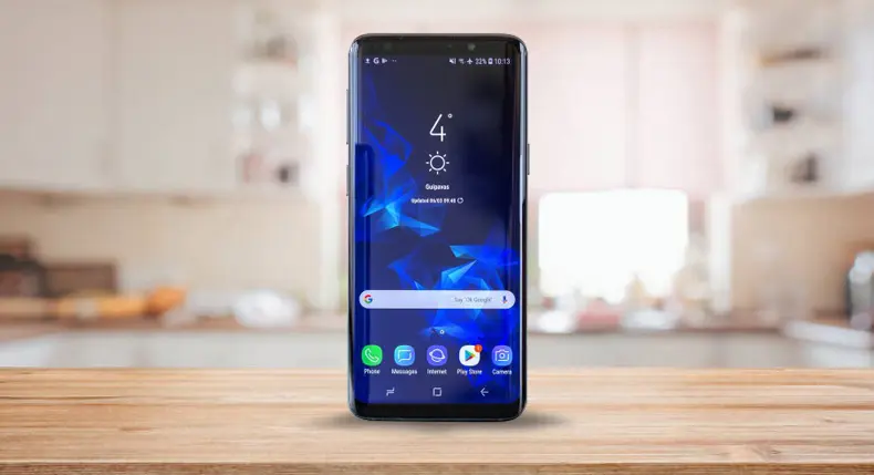 SM-G960W Firmware flash file - Samsung Galaxy S9 SM-G960W Firmware flash file - Samsung Galaxy S9