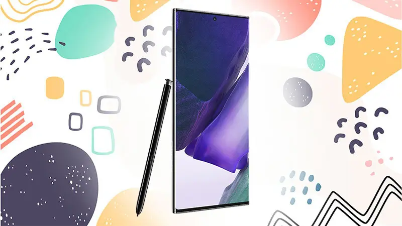 SM-N986U1 Firmware - Samsung Galaxy Note20 Ultra 5G