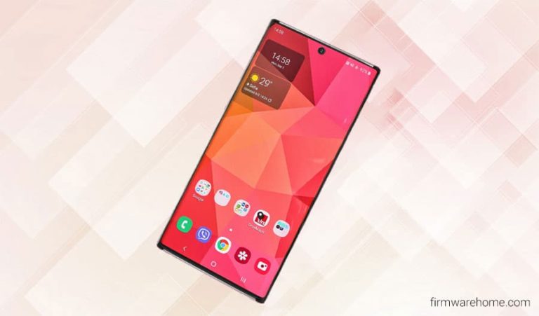 android 11 for galaxy note 10