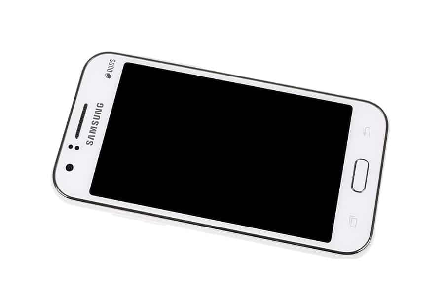 Samsung Galaxy J1 SM-J100M firmware download