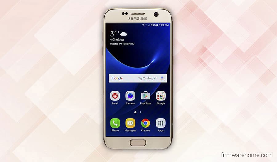 Samsung S7 SM-G930U firmware download 