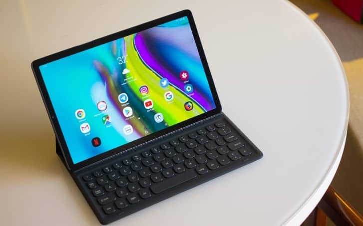 Samsung Galaxy Tab S5e SM-T727U Firmware flash file