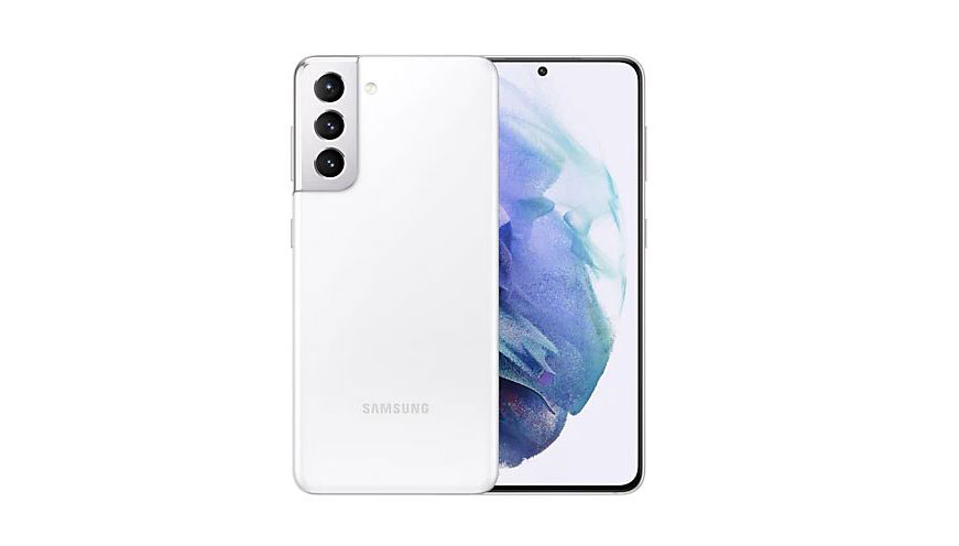 Galaxy S21 5G - Samsung SM-G991B firmware download