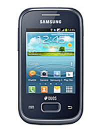 Samsung Y plus gt-s5303 firmware download